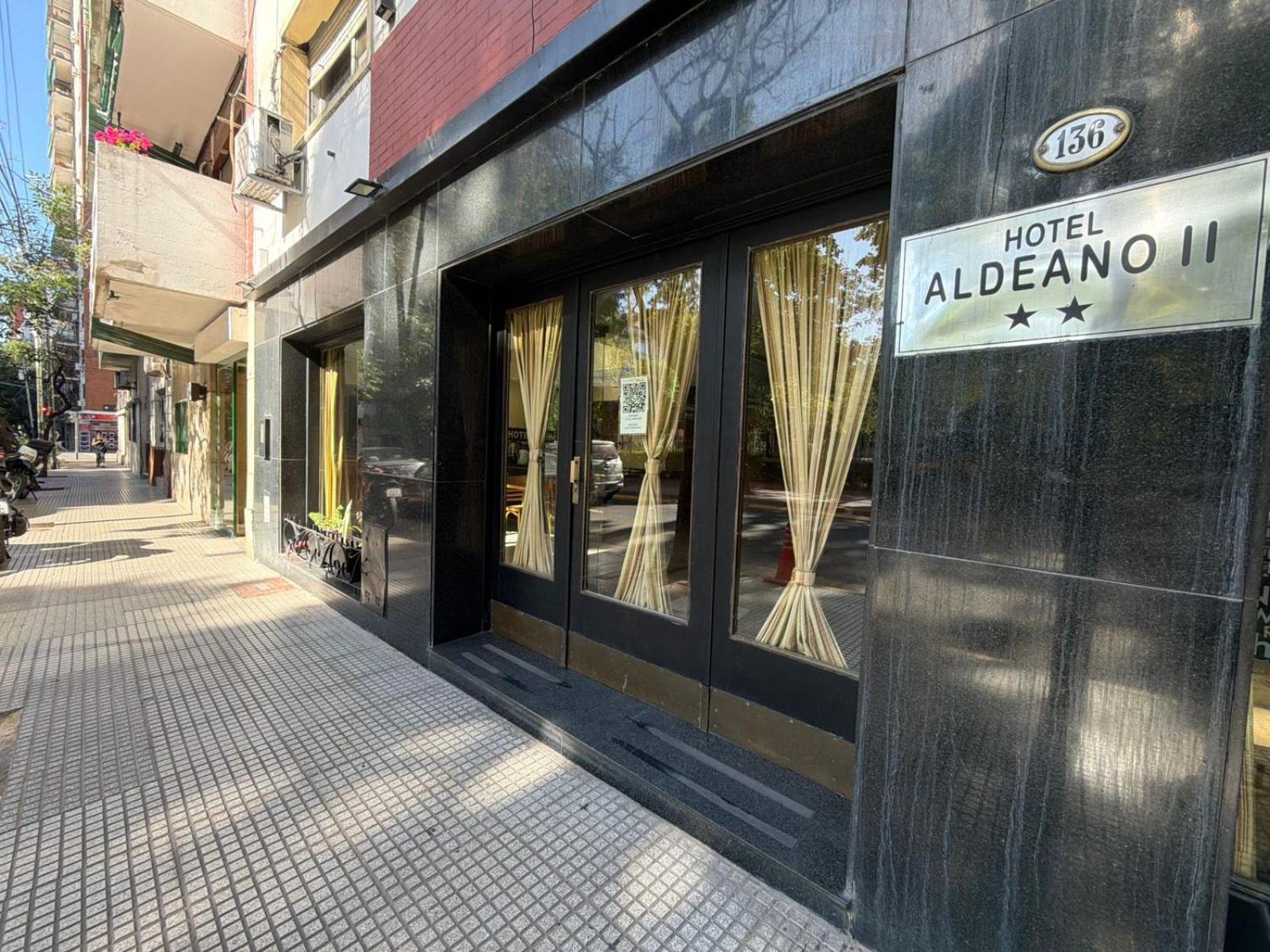 Hotel Aldeano Ll, Buenos Aires
