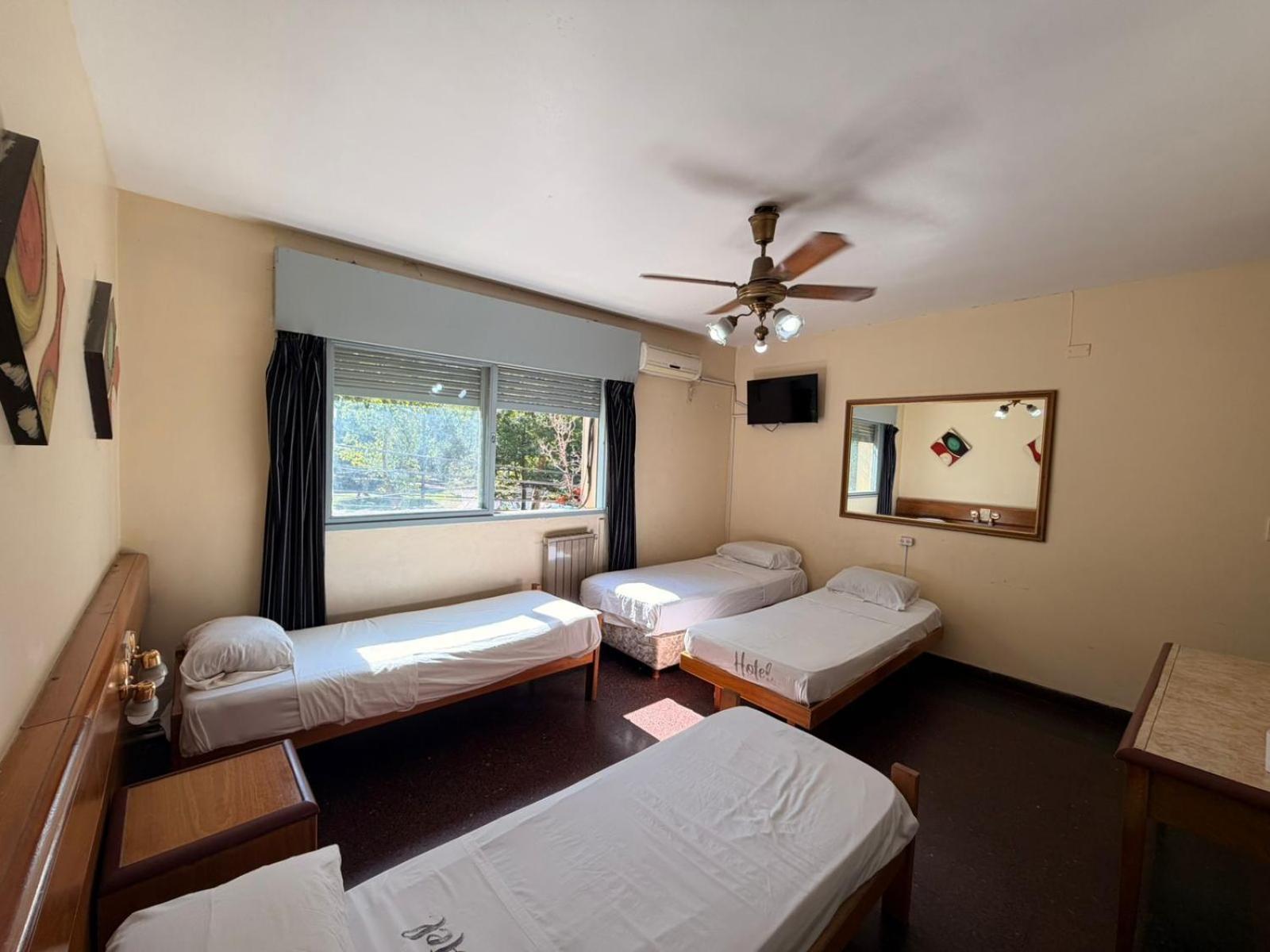 Hotel Aldeano Ll — Photos 3