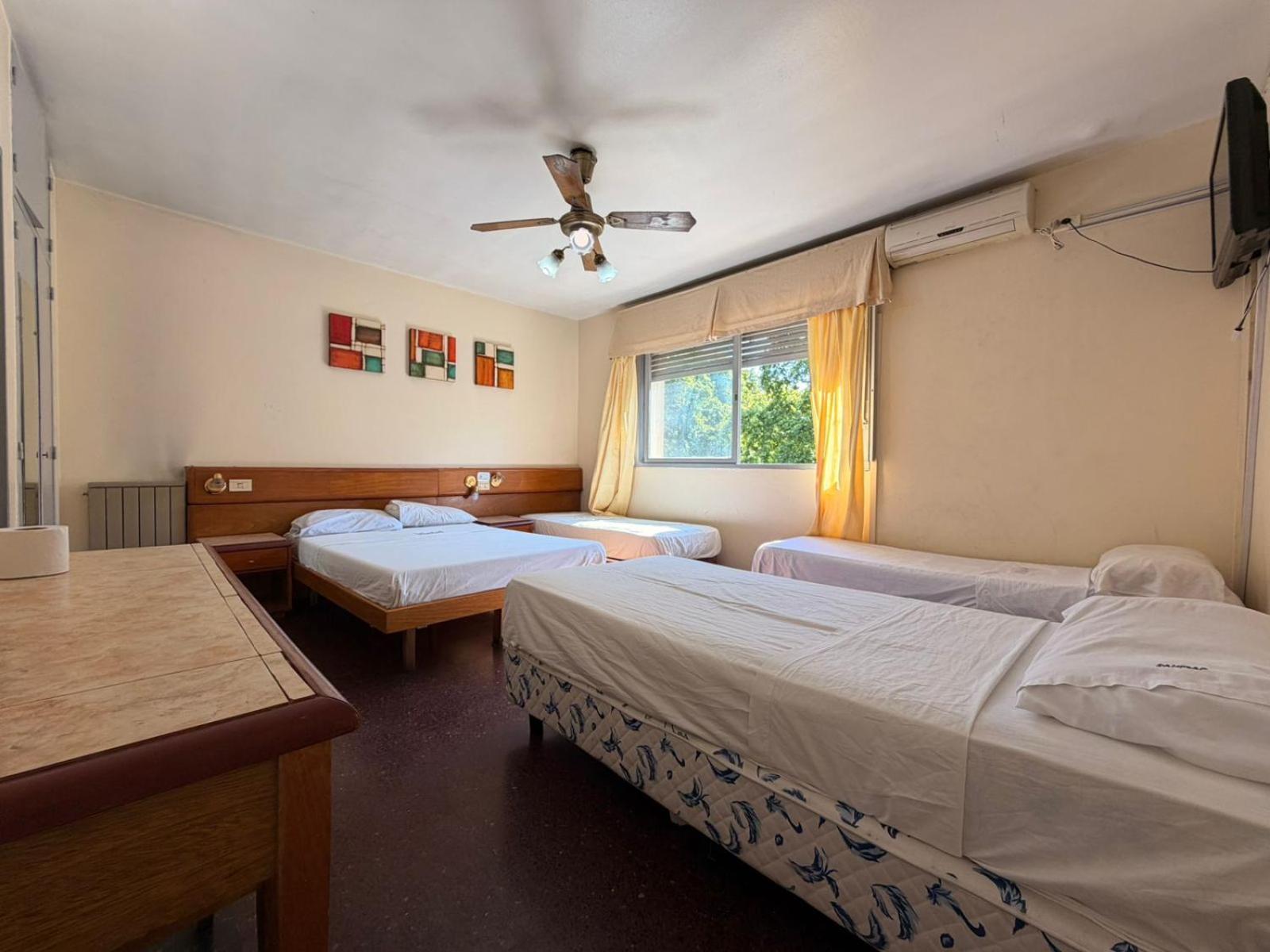 Hotel Aldeano Ll — Photos 1